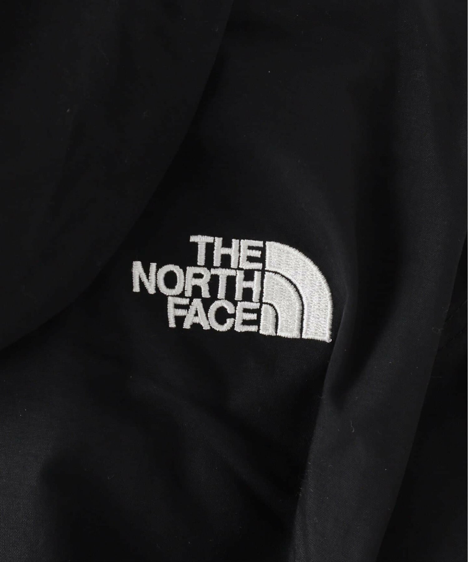 【THE NORTH FACE/ ザノースフェイス】 SHORT COMPACT JK:ジャケット